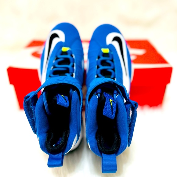 Boys Nike Air Griffey Max 1 - Picture 11 of 15